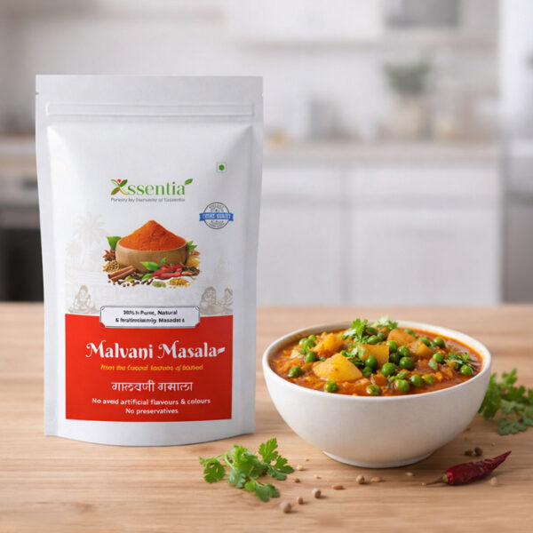 Malvani Masala