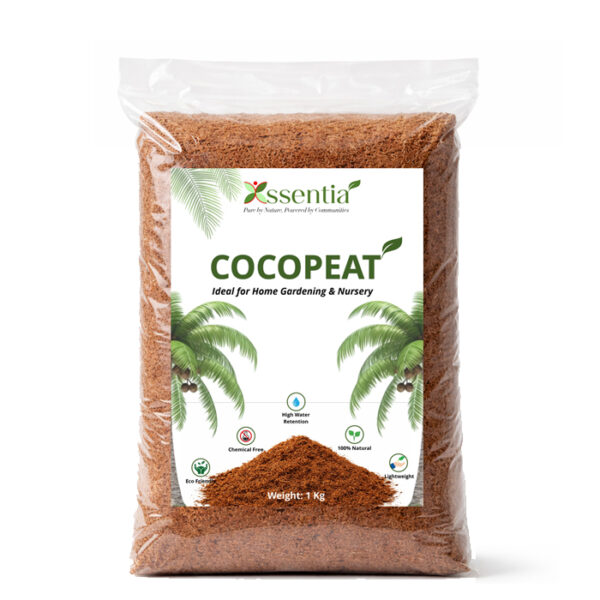 Cocopeat