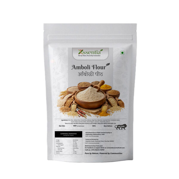 Amboli Flour