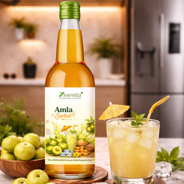Amla Sarbat