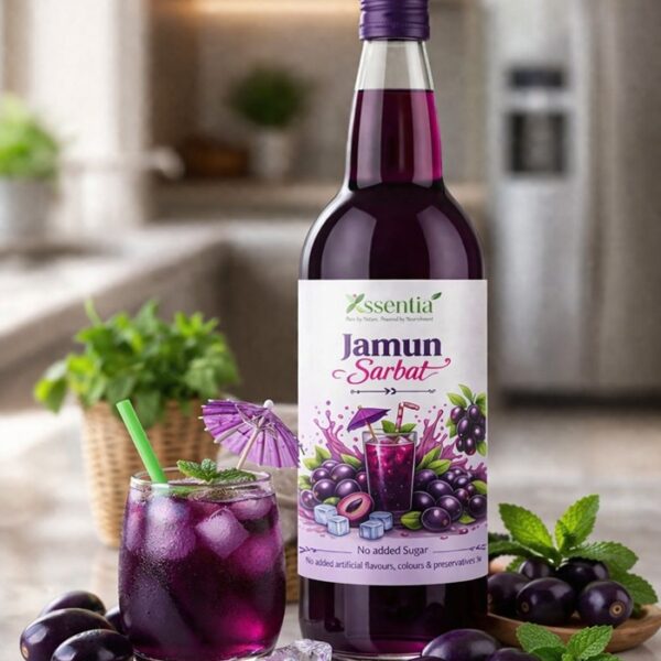 Jamun Sarbat