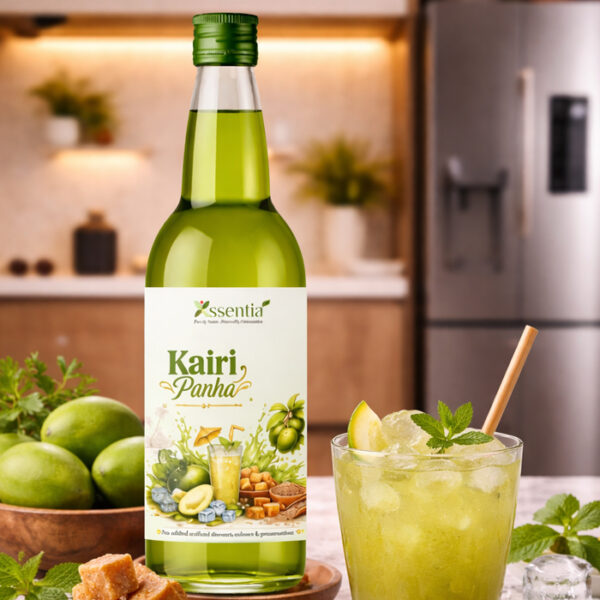 Kairi Panha