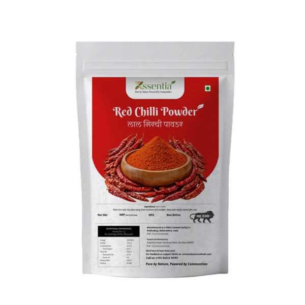 Mirchi Powder
