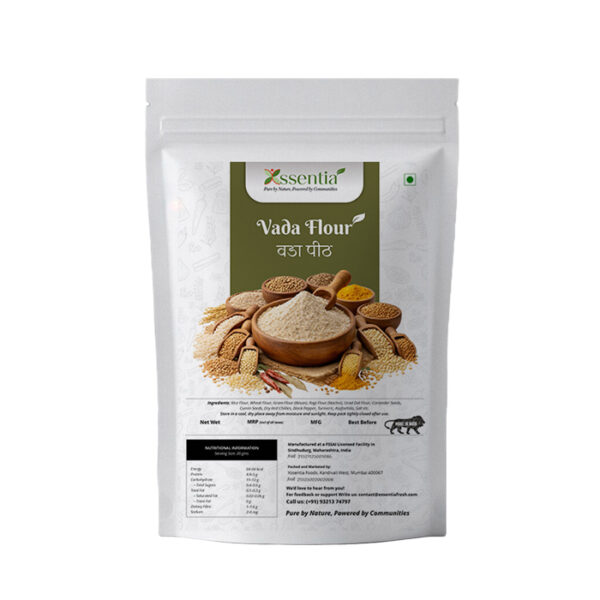 Vada Flour